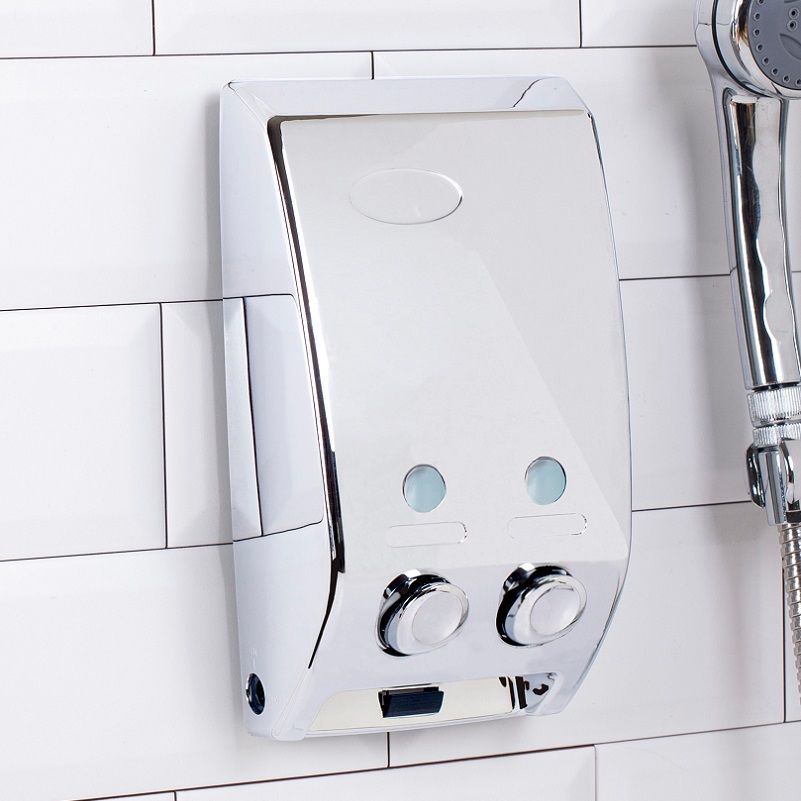 Qualität Shampoo & Seifenspender Hersteller | HOMEPLUZ